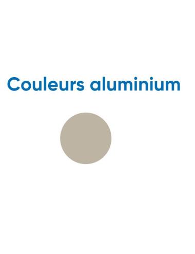 Table BRUNEI Aluminium...