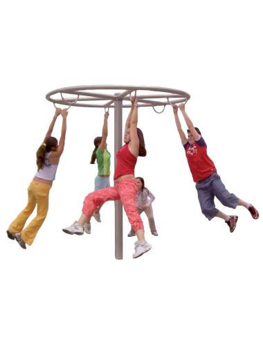 CARROUSEL araignée PT803