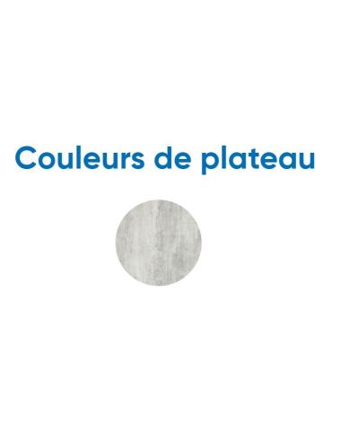 Desserte Table de l'Etna...