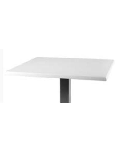 Table SOFIA Aluminium +...