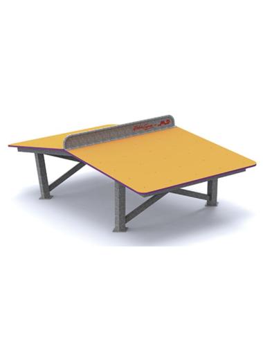 Table de Ping Pong DT007...