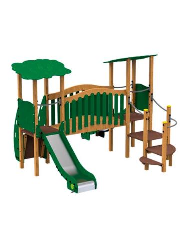 Parc enfant SAJA RUSTICO...