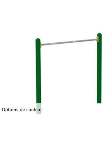 BARRE DE PULL-UP DP911...