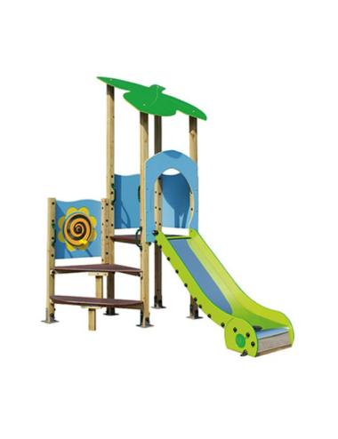 Parc enfant JUNGLE PM831SH