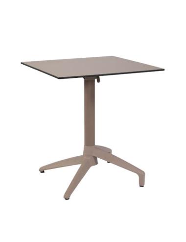 Table pliable 70x70 Altea...