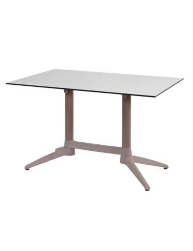 Table Pliable 120x80  Altea...