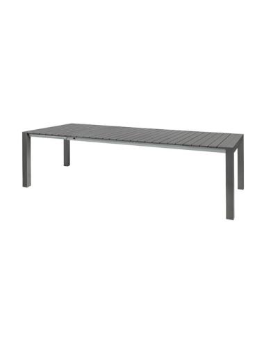 Table Atlanta extensible...