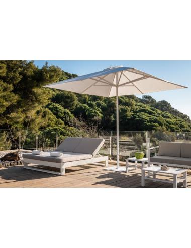 Parasol Brisa 300x300 Toile...