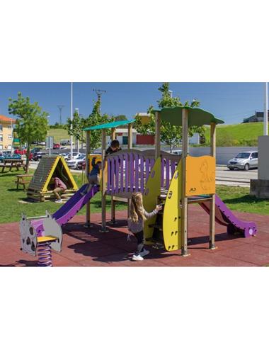 Parc enfant SAJA PM691