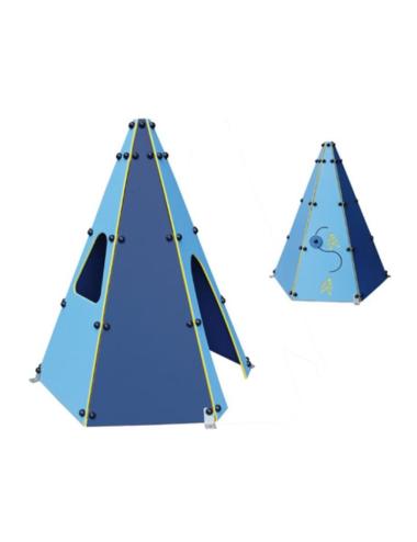 Jeu Maisonnette TIPI PM800...