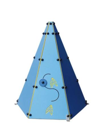 Jeu Maisonnette TIPI PM800...