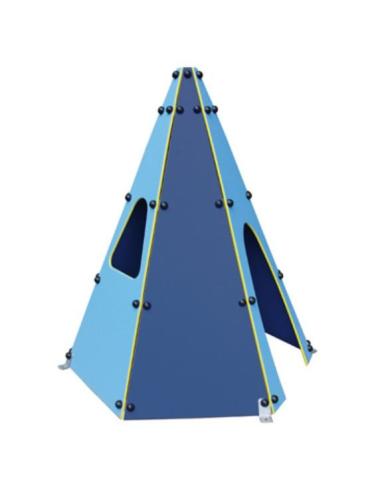 Jeu Maisonnette TIPI PM800...