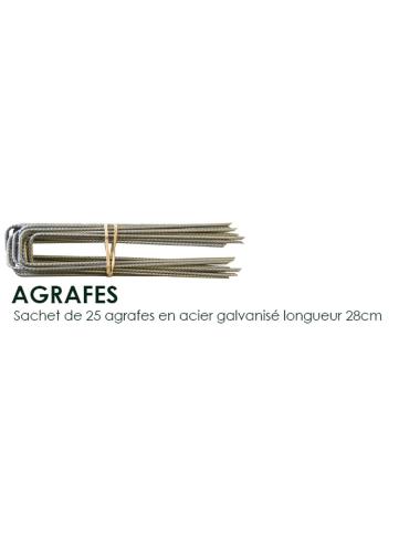 Agrafes