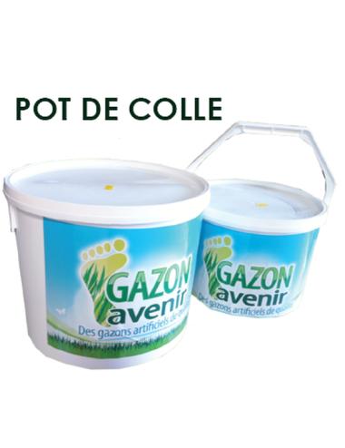 Pot de Colle