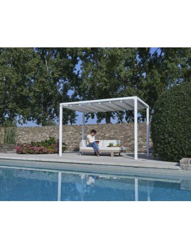 Pergola Cabana (ps)