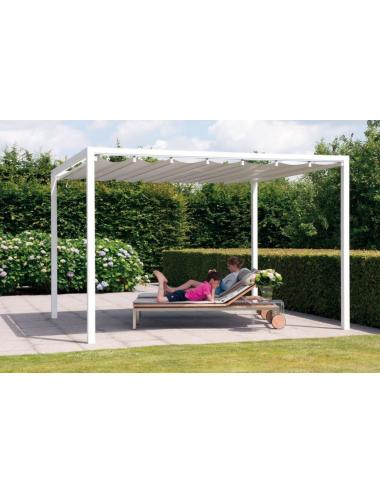 Pergola Cabana (ps)