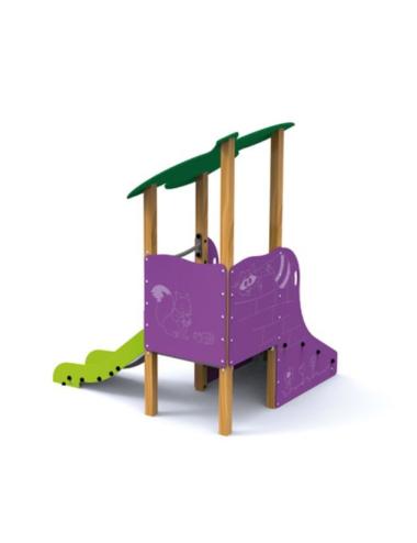 Jeu Toboggan pm823 (md)