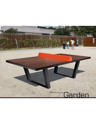 Table de Ping Pong Garden...