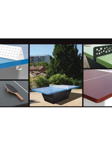 Table de Ping Pong Square...