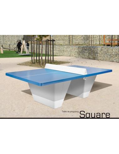 Table de Ping Pong Square...