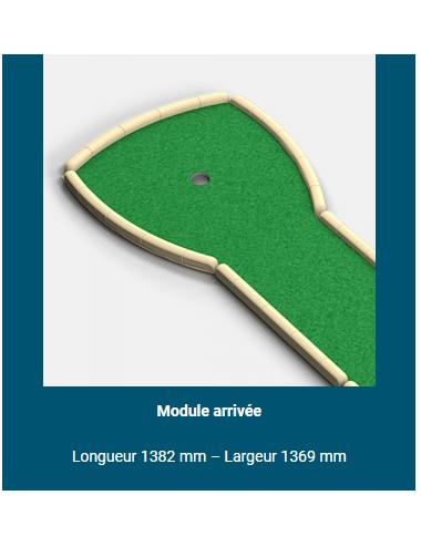 Mini Golf Module (bli)