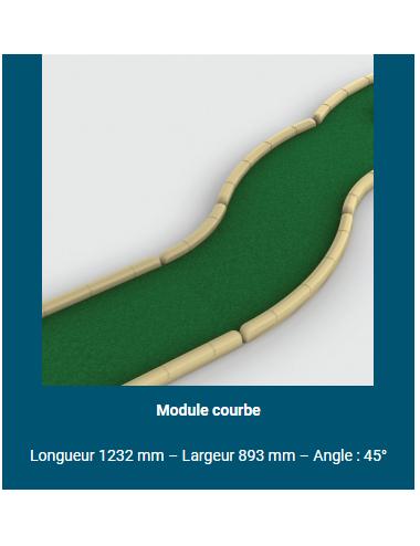 Mini Golf Module (bli)