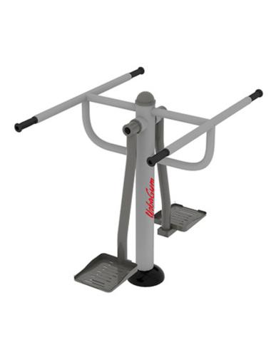 Fitness ÉQUILIBRAGE DP658