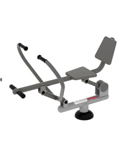 Fitness Rames URBAGYM DP663...