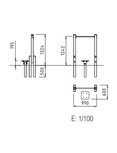 Circuit Aérobic Equilibre...