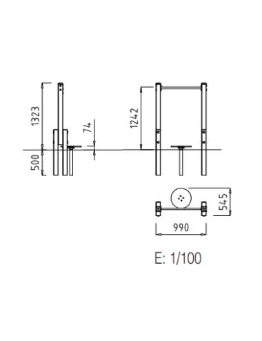 Circuit Aérobic Virement...