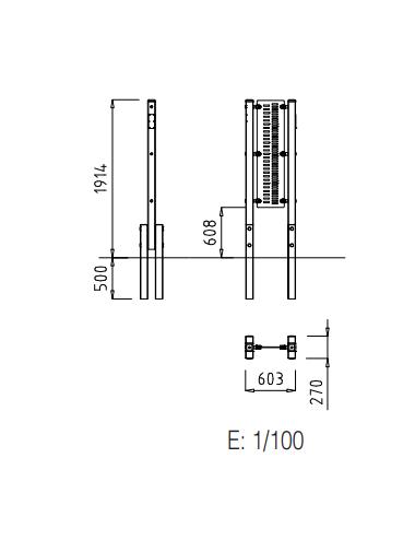 Circuit Aérobic Doigts...