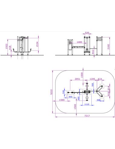 Circuit Aérobic Groupe C...