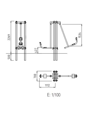 Circuit Aérobic Etirement...