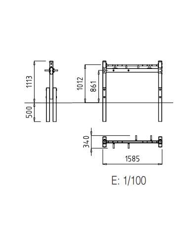 Circuit Aérobic Virement...