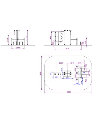 Circuit Aérobic Groupe D...