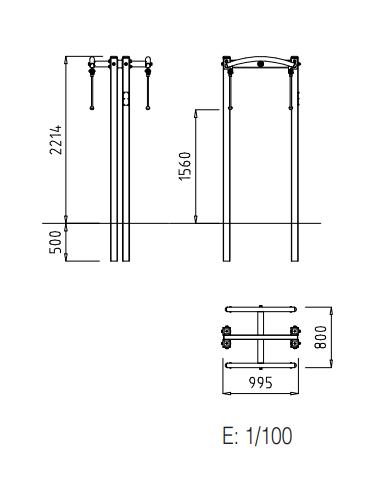 Circuit Aérobic Etirement...