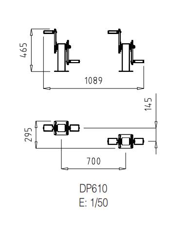 Circuit Aérobic Pédale...