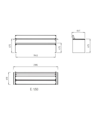 MB029 Banc ACCUA (md)