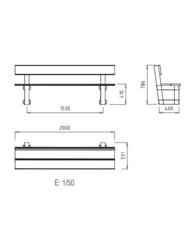 MB030 Banc MARZÁN (md)