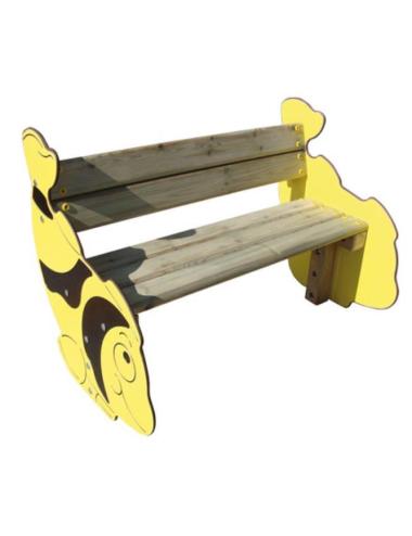 Banc enfant TROPI MB156 (md)