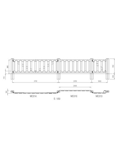 MC013 JEUX porte 1 m (md)