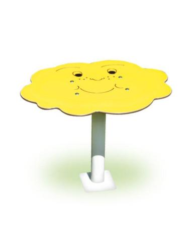 Table enfant NUAGE MM053 (md)