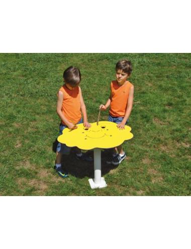 Table enfant NUAGE MM053 (md)