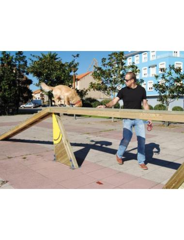 Circuit Canin PASSERELLE...