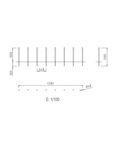 Circuit Canin SLALOM DA502...