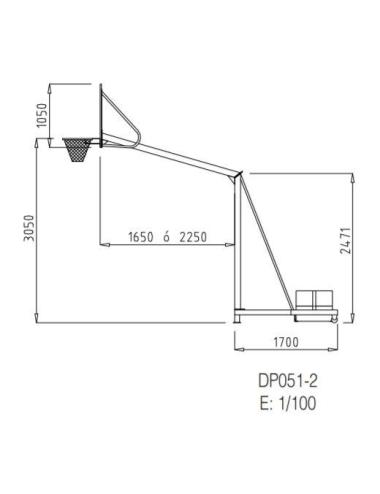 DP051 - DP052 Basket (md)