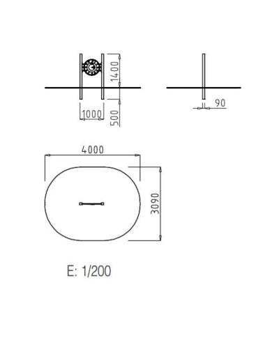 Module PENDULE PM811 (md)