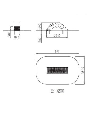 Jeu Passerelle VER PM817 (md)