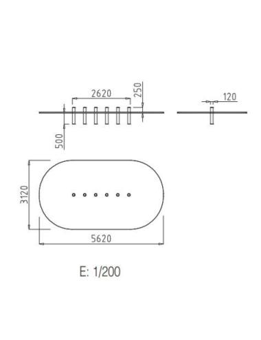 TRONCS SÉPARÉS PM790 (md)