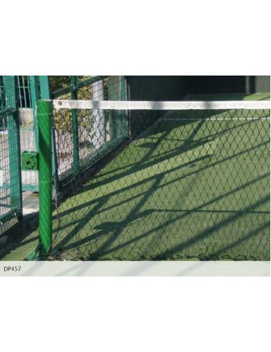 Poteaux Padel DP453 - DP457...